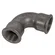 GALV SHORT BEND1 BSP EQUAL FEM