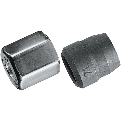 35L ST/ST LIGHT NUT & PROFILE RING