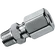 12MM OD X 1/2   NPT MALE STUD ST/ST (L)