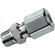 12MM OD X 1/2   NPT MALE STUD ST/ST (L)