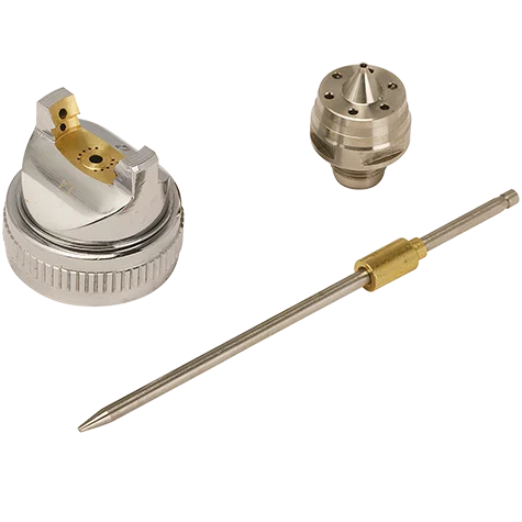 NOZZLE SET TO SUIT AP1005 2.2MM