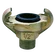 SAFETY CLAW COUPLING MALE 1