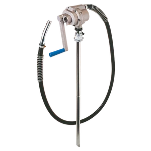 RAPID-FLO FUEL HANDLING PUMP