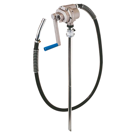 RAPID-FLO FUEL HANDLING PUMP