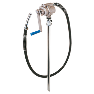 RAPID-FLO FUEL HANDLING PUMP