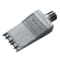 1/4 MALE RILSAN FLAT NOZZLE