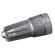 1/4 MALE ZINC SLOTTED HOLE NOZZLE