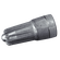 1/4 MALE ZINC SLOTTED HOLE NOZZLE