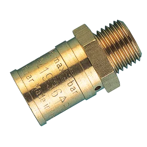 BAR PRESSURE REDUCER