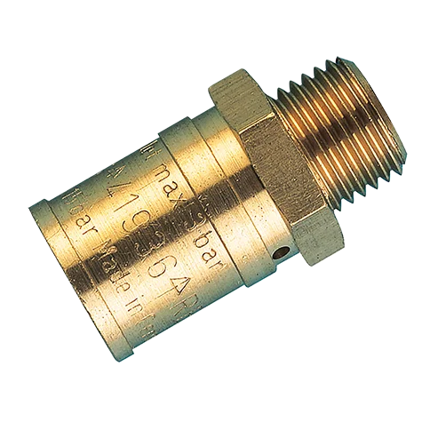 BAR PRESSURE REDUCER