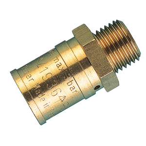 BAR PRESSURE REDUCER