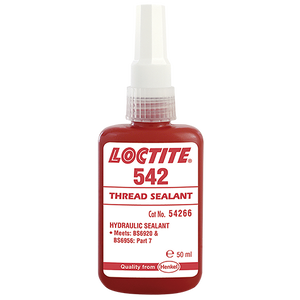 542 THREAD SEALANT