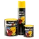 COMBICOLOR  750ML  RAL 8001 OCHRE BROWN