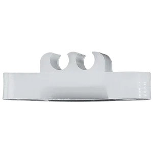 NYLORACK TUBE CLIP