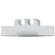 3/16 (4MM) X 1 NYLORACK TUBE CLIP