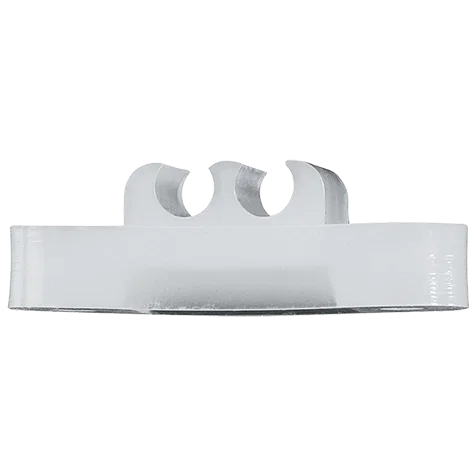 NYLORACK TUBE CLIP