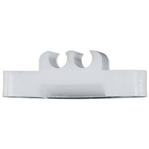 NYLORACK TUBE CLIP