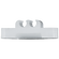3/16 (4MM) X 1 NYLORACK TUBE CLIP