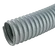 115MM X 10M GREY MED. DUTY PVC DUCTING