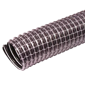 YARN REINFORCED PVC - 10MTRS