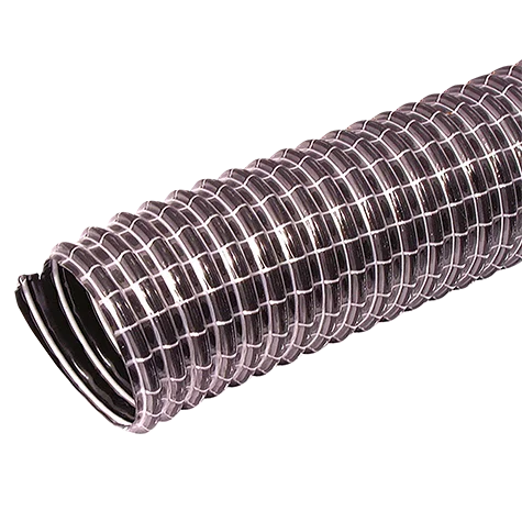 YARN REINFORCED PVC - 15MTRS