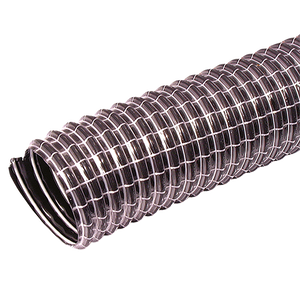 YARN REINFORCED PVC - 15MTRS