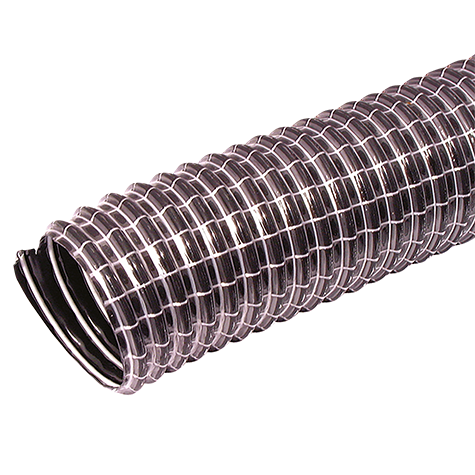 YARN REINFORCED PVC - 10MTRS