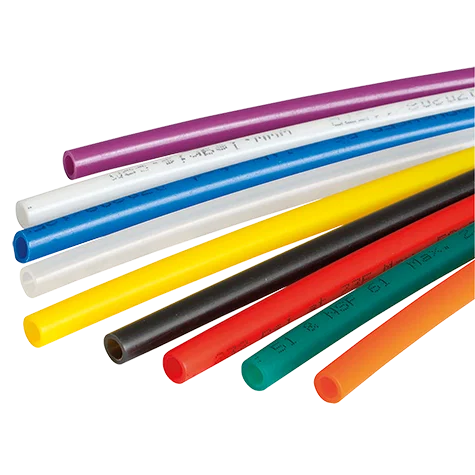 1/2 X 375 POLYETHYLENE TUBE 250FT