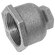 4 X 3            REDUCING SOCKET GALV