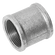 4    BSPP FEM EQUAL SOCKET FIG176 GALV