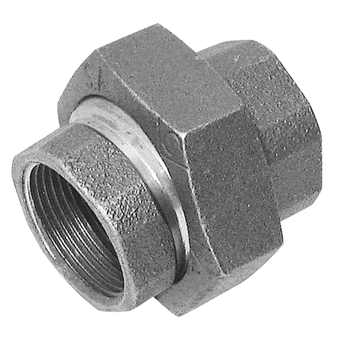 1    BSPT SELFALIGN UNION FIG290 GALV