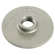 1/2  BSPP FLANGE UNDRILLED GALV GF321G