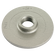 1/2  BSPP FLANGE UNDRILLED GALV GF321G