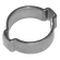1/4 X 05MM X 07MM MAX OCLIP M/STEEL