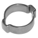 1/4 X 05MM X 07MM MAX OCLIP M/STEEL