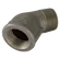 2.1/2BSP/T M/FEM 45 ELBOW BLACK GF121
