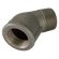 2.1/2BSP/T M/FEM 45 ELBOW BLACK GF121