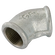 2.1/2BSP FEM EQUAL 45 ELBOW GALV GF120G