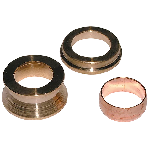 35MM X 28MM OD 3PCE INT REDUCER SET