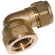 42MM OD X 1.1/2BSPPFEM ELBOW BRASS