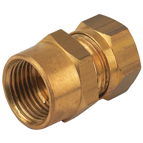 1/4 OD X BSPP FEM  PRESSURE GAUGE