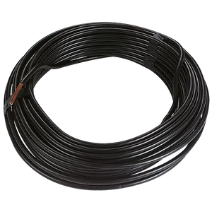 ID 30M PVC COV COP TUBE