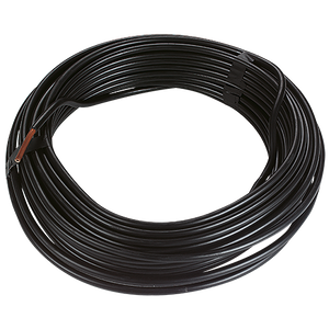 ID 30M PVC COV COP TUBE