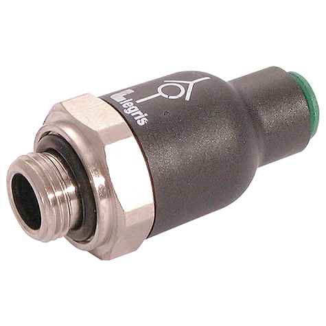 10MM OD X 3/8 BSPP SUPPLY NON RETURN