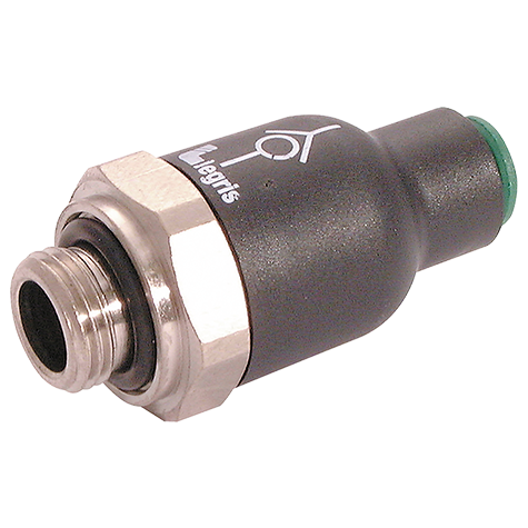 10MM OD X 3/8 BSPP SUPPLY NON RETURN