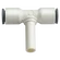 1/2 OD PLUG IN EQUAL BRANCH TEE