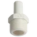 1/2OD X 3/8 STEM ADAPTOR NPTF MALE