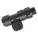 05MM OD TUBE X 1/4 BSPP MALE SW RUN TEE