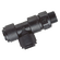 05MM OD TUBE X 1/4 BSPP MALE SW RUN TEE