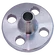 1     WELD NECK 150LB 316 FLANGE